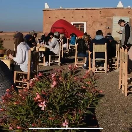 Riad Nolya Luxury Marrakech - Totalement Renove - Capacite Jusqu A 10 Lits Spacieux Marraquexe Exterior foto