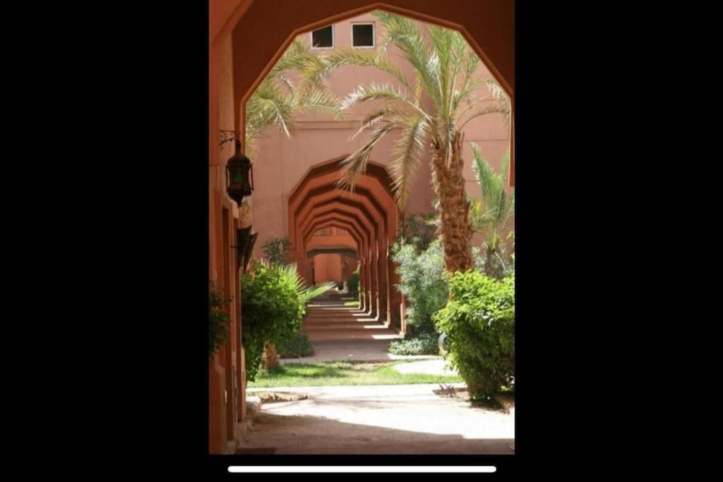 Riad Nolya Luxury Marrakech - Totalement Renove - Capacite Jusqu A 10 Lits Spacieux Marraquexe Exterior foto