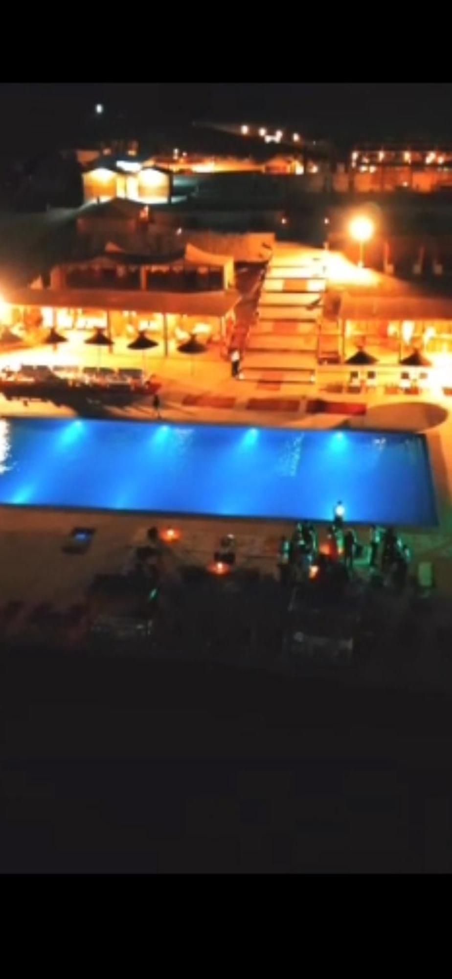 Riad Nolya Luxury Marrakech - Totalement Renove - Capacite Jusqu A 10 Lits Spacieux Marraquexe Exterior foto