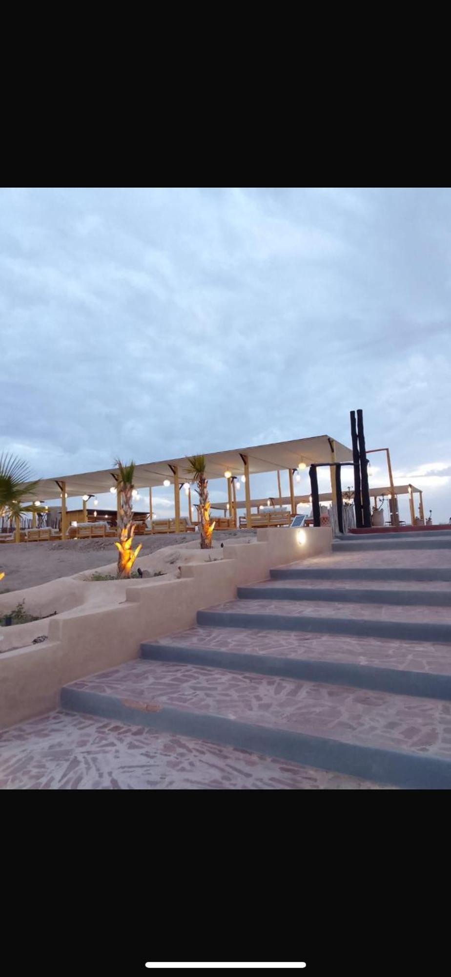 Riad Nolya Luxury Marrakech - Totalement Renove - Capacite Jusqu A 10 Lits Spacieux Marraquexe Exterior foto
