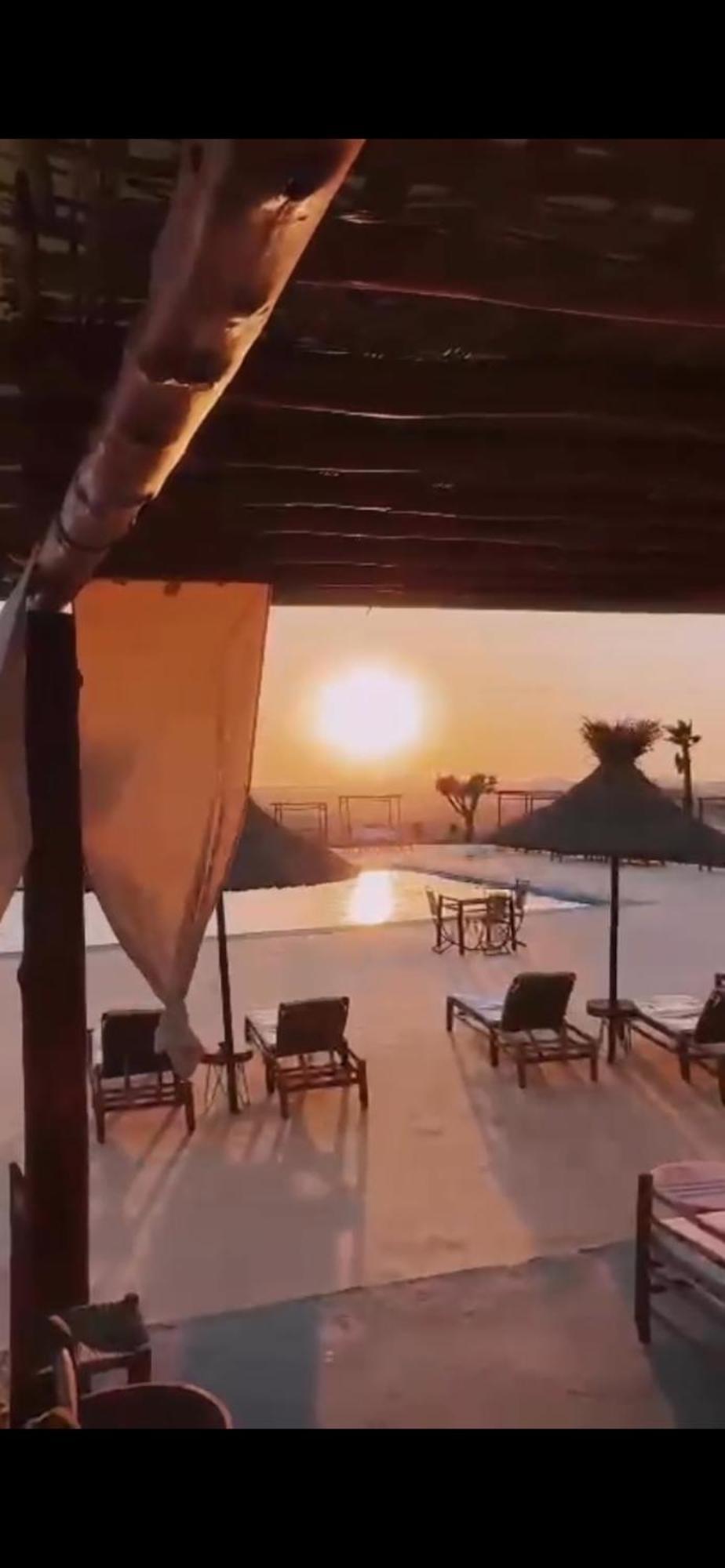 Riad Nolya Luxury Marrakech - Totalement Renove - Capacite Jusqu A 10 Lits Spacieux Marraquexe Exterior foto